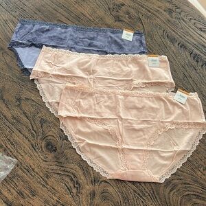 - Jenni core panty 3 pair